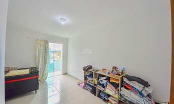 Imagem 5: Sobrado em Curitiba bairro sitio cercado