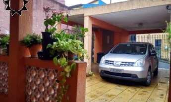 Imagem 3: CASA SÃO PAULO Casa com 2 dormitórios