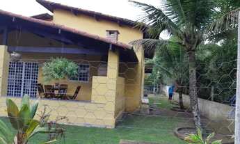 Imagem 3: Aldeia - casa em condomínio