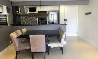 Imagem 2: SãO PAULO - Apartamento Padrão - Vila Regente Feijó