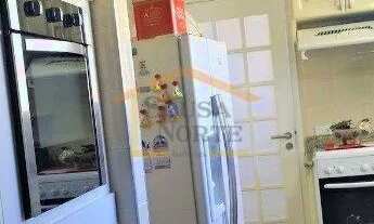 Imagem 7: SãO PAULO - Apartamento Padrão - Vila Nova Cachoeirinha