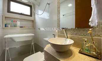 Imagem: EDIFICIO RECANTO DAS VEREDAS Cobertura com