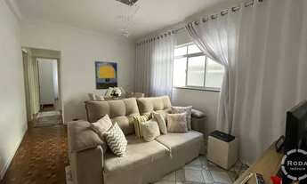 Imagem: Apartamento com 3 dorms, Embaré, Santos