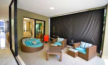 Imagem 6: Casa totalmente mobiliada Tambore