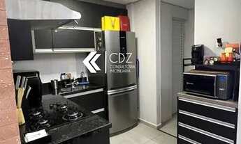 Imagem 6: Apartamento com 2 dormitórios JK Studio - Parque Campolim