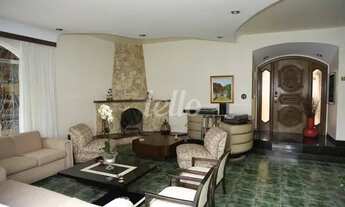 Imagem 5: São Paulo - Casa Padrão - Mooca