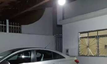 Imagem 2: Alugo casa na qnn 26