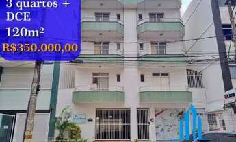 Imagem 1: Apartamento para venda tem 130 metros quadrados com 3 quartos em Praia do Morro - Guarapar