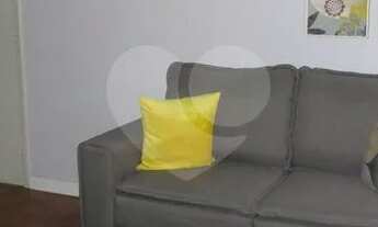 Imagem 6: Sobrado c/ 100m2 m- 3 Quartos/1 Vaga na garagem