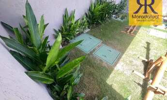 Imagem 5: Apartamento com 3 dormitórios à venda, 68 m² por R$ 669.990,00 - Madalena - Recife/PE