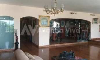 Imagem 2: Leblon Apartamento com 4 dormitórios