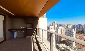 Imagem 6: Apartamento no Brooklin à venda com 189m2, 4 suítes
