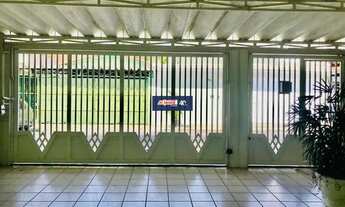 Imagem: Sobrado, Vila Rosália - Guarulhos