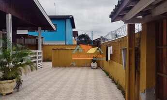 Imagem 3: Chalé com 3 dormitórios, 189 m² - venda por R$ 570.000 ou aluguel por R$ 2.945/mês - Massa