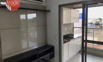 Imagem 5: Apartamento para locação no Alto da Boa Vista totalmente planejado