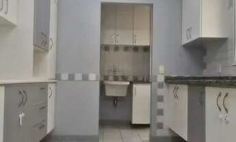 Imagem 6: Casa de condomínio para venda possui 125 metros quadrados com 3 quartos