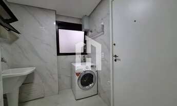 Imagem 6: Apartamento mobiliado 2 quartos locação Moema