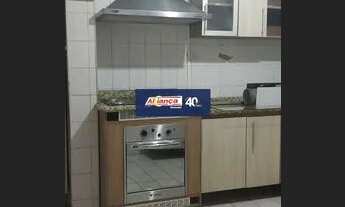 Imagem 7: APARTAMENTO COM 72 METROS NO JARDIM DOURADO