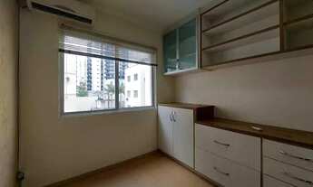 Imagem 2: BROGNOLI + CRÉDITO REAL ALUGA APARTAMENTO COM 03 DORMITÓRIOS NO CENTRO DE FLORIANÓPOLIS