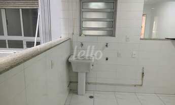 Imagem: São Paulo - Apartamento Padrão - Jardins