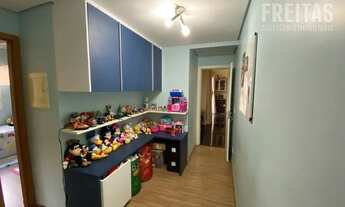 Imagem 6: APTO PARA LOCAÇÃO EM ALPHAVILLE - CONDOMÍNIO PREMIUM TAMBORÉ