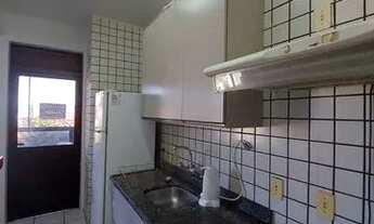 Imagem 7: APARTAMENTO MOBILIADO COM 02 DORMITÓRIOS E SUÍTE EM JURERE