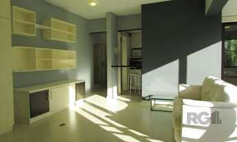 Imagem 4: Loft com 44.05m² no Mont Serrat