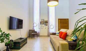 Imagem 4: Casa - Swiss Park - Campinas