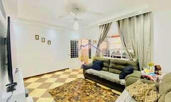 Imagem 5: Casa à venda, 110 m² por R$ 562.000,00 - Monte Castelo - São José dos Campos/SP