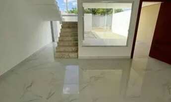 Imagem 2: Casa para venda com 120 metros quadrados com 3 quartos