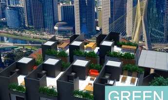 Imagem: Incrível Casa em Condomínio no Real Parque