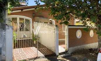 Imagem 3: Casa - Vila João Jorge - Campinas