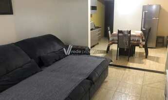 Imagem 5: Casa - Jardim Dall'Orto - Sumaré