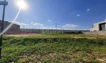 Imagem 3: Terreno à venda no Condomínio Arborais Residencial - Campinas/SP