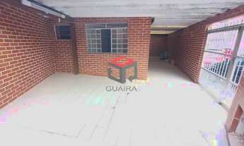 Imagem 2: Sobrado com 2 dormitórios no Jordanópolis em São Bernardo do Campo - SP