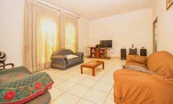 Imagem 2: Ribeirao Preto - Casa Padrão - Santa Cruz do Jose Jacques