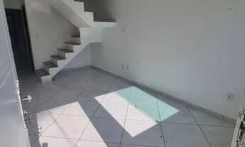 Imagem 6: ALUGA-SE CASA DUPLEX DE 02 QUARTOS EM CURICICA