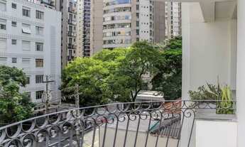 Imagem 3: Ótimo apartamento será entregue todo Reformado para Venda, Moema - São Paulo