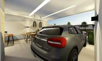 Imagem 7: Casa 3 Quartos 1 Suíte Com Closet Grande, Jardim Helvécia - Aparecida de Goiânia