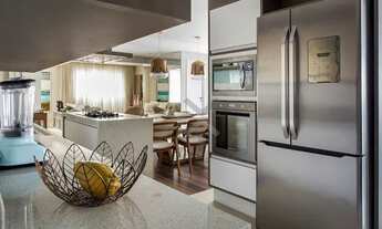 Imagem 3: Apartamento Triplex com 3 dormitórios à venda, 254 m² por R$ 2.600.000,00 - Osvaldo Cruz