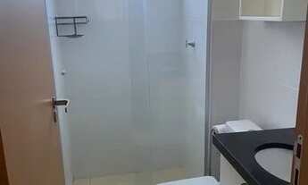 Imagem 2: Apartamento todo mobiliado! 10 min do shopping Campo Grande!