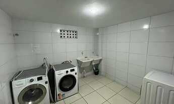 Imagem 6: Apartamento para aluguel e venda com 45 metros quadrados