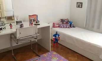 Imagem 4: Apartamento para venda com 140 metros quadrados com 3 quartos em Botafogo - Rio de Janeiro