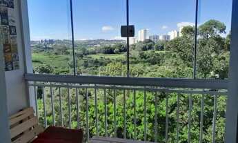 Imagem 4: Apartamento á venda no Parque Brasília