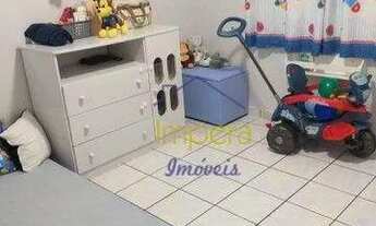 Imagem 2: Apto Morada Paulista, com 2 dormitórios à venda, 52 m² por R$ 200.000 - Monte Castelo - S