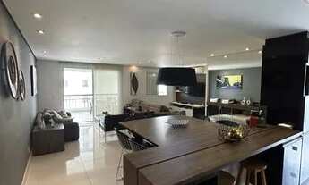 Imagem 7: SANTANA DE PARNAÍBA - Apartamento Padrão - TAMBORÉ