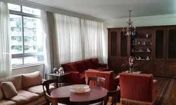 Imagem 4: Apartamento para Locação em São Paulo, Higienópolis, 3 dormitórios, 1 suíte, 2 banheiros