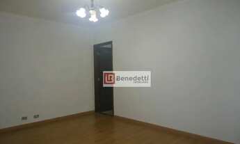 Imagem 3: Casa com 2 dormitórios para alugar, 110 m² por R$ 1.800,00/mês - Parque Nossa Senhora da C