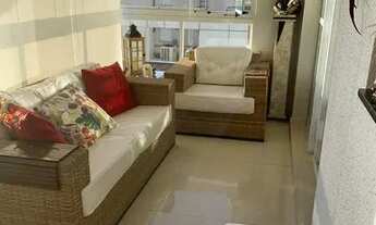 Imagem 6: Apartamento para venda possui 106 mts Bairro Santo Antonio - São Caetano do Sul