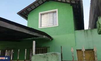 Imagem: Casa, Vila Galvão - Guarulhos